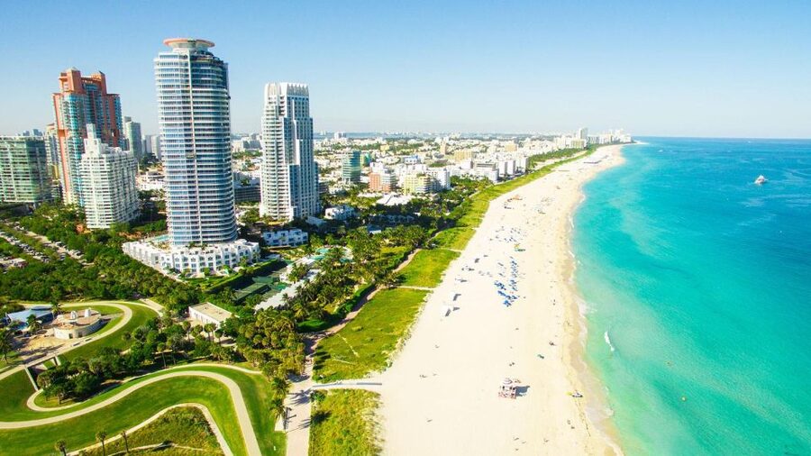 Miami Audioguide - TravelMate app for your smartphone - Ancient Spanish Monastery, Venetian Pool, and the Old-World Flavor