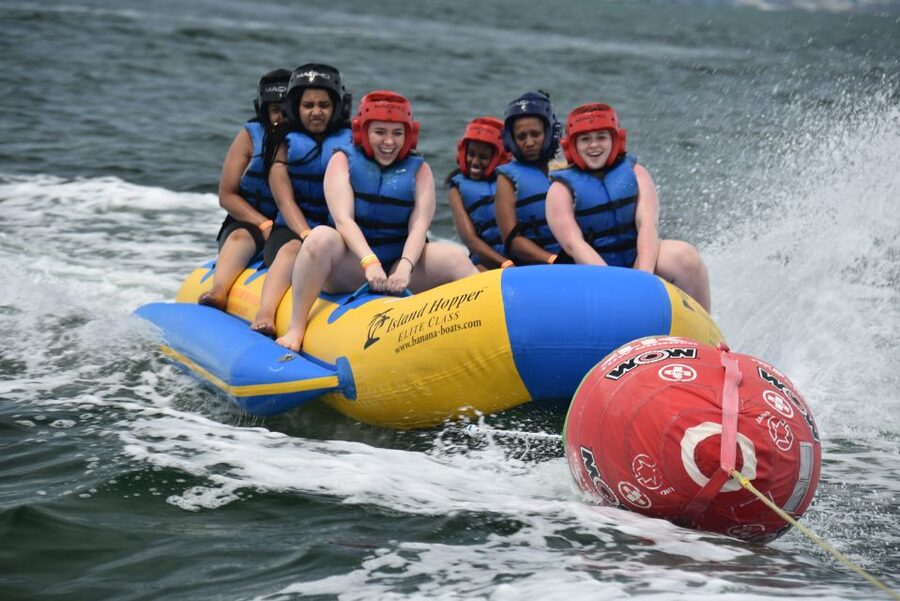 Miami: Banana Boat Ride - Price reality check: $29 isn’t the whole story