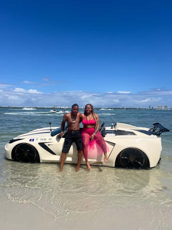 Miami Beach: 1 Hour Jetcar Rentals & 30min Celeb Boat Tour - Should you book Miami Beach Jetcar plus 30-minute celeb boat?