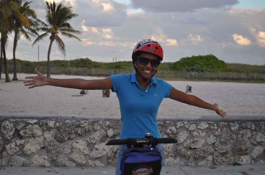 Miami Beach: 1-Hour Segway Glide - Key things that make this Segway glide worth your time