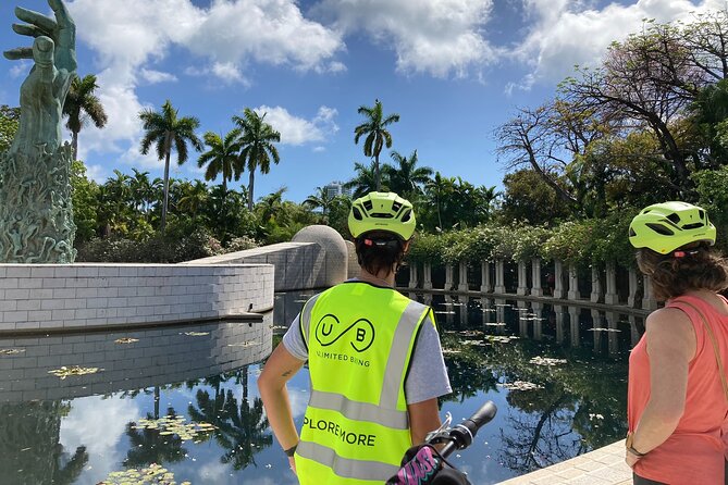 Miami Beach 2-Hour Electric Bike Tour - Price, Value, and What You Actually Pay For