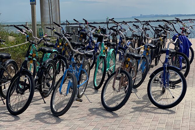 Miami Beach Art Deco Bike Tour - Why a 90-Minute Art Deco Loop Makes Sense