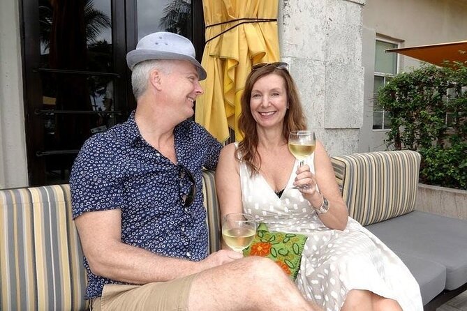 Miami Beach Art Deco Private Tour With Cocktails - Key highlights you should care about