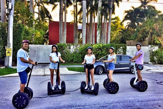 Miami Beach Art Deco Segway Tour - Should you book? A simple decision checklist