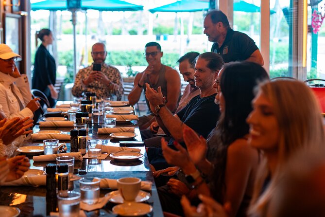 Miami Beach Bike and Food Tour - Bikes, Bites & Views (Adults) - Price and what you actually get for $89