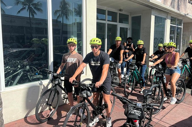 Miami Beach Bike Rentals - Bike Fit, Family Gear, and the Options Beyond the Basics