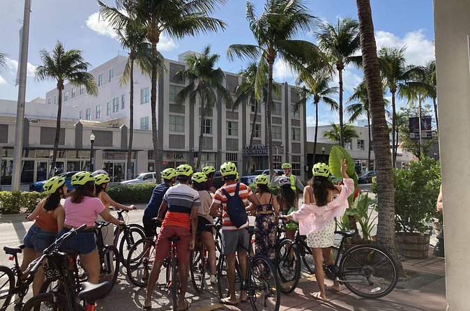 Miami Beach Bike Rentals - Price and Value: Is $21.40 a Smart Deal?