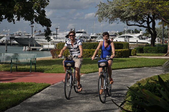 Miami Beach Bike Tour - Price and What You Actually Get for $40.50