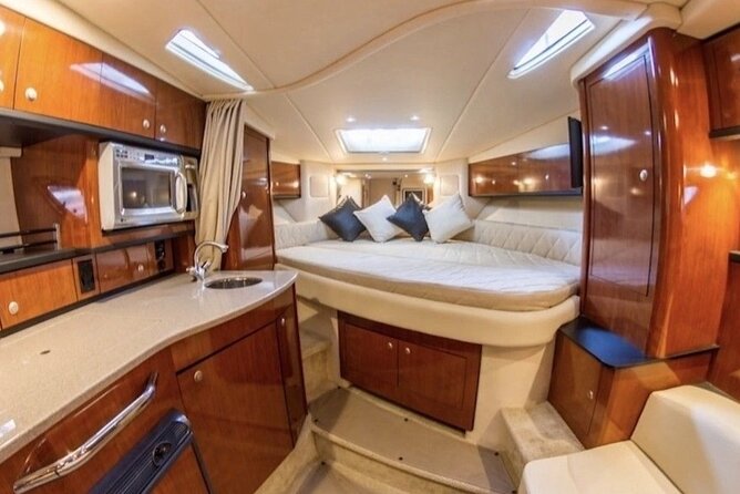 Miami Beach Boat Rental: Unforgettable On-Water Experiences - Sunrise vs Sunset: When Timing Changes Everything