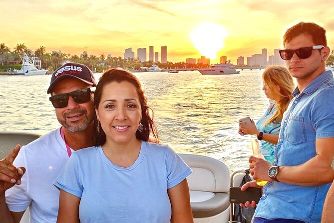 Miami Beach Boat Rental: Unforgettable On-Water Experiences - Price and Dock Reality: What $99 Means Once You Add Fees