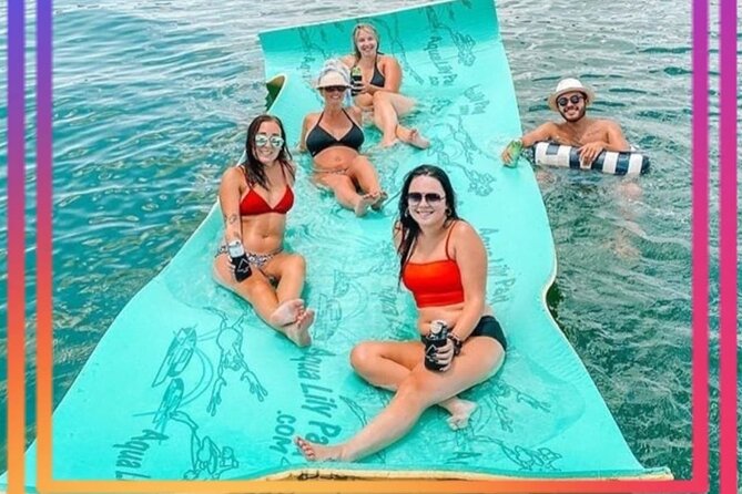 Miami Beach Boat Rental: Unforgettable On-Water Experiences - Comfort Planning for 2 to 6 Hours on the Water