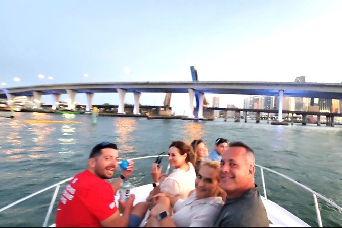 Miami Beach Boat Rental: Unforgettable On-Water Experiences - Who This Works Best For