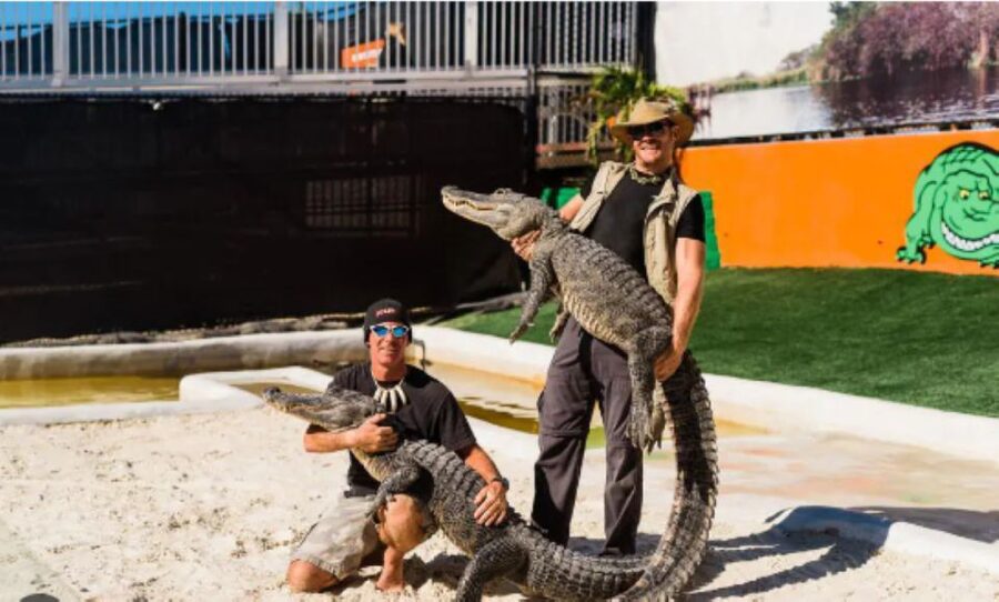 Miami Beach: Everglades Airboat Tours and Rides - How a Miami Beach airboat tour fits into a tight 3-hour window