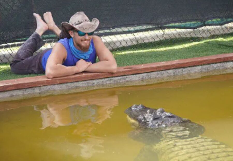 Miami Beach: Everglades Airboat Tours and Rides - Price and value at around $75 per person