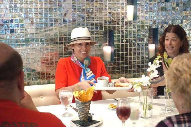 Miami Beach Food & History Tour In Sobe - Comfort, Pacing, and the Walking Reality (It’s Not a Couch Tour)