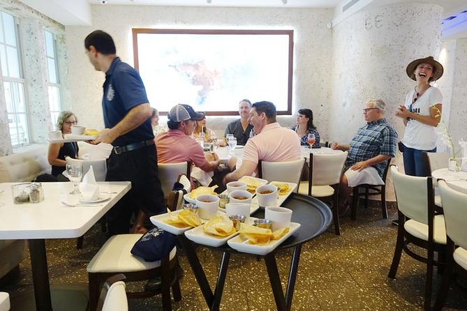 Miami Beach Food & History Tour In Sobe - Dietary Rules, Best Fit, and Who Should Book This