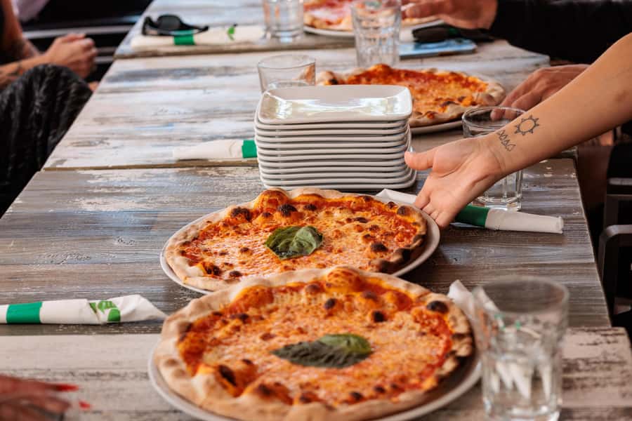Miami Beach: Guided Bike Tour with Food Tasting (Adults) - Hidden food stops that make the day taste like Miami, not just eat