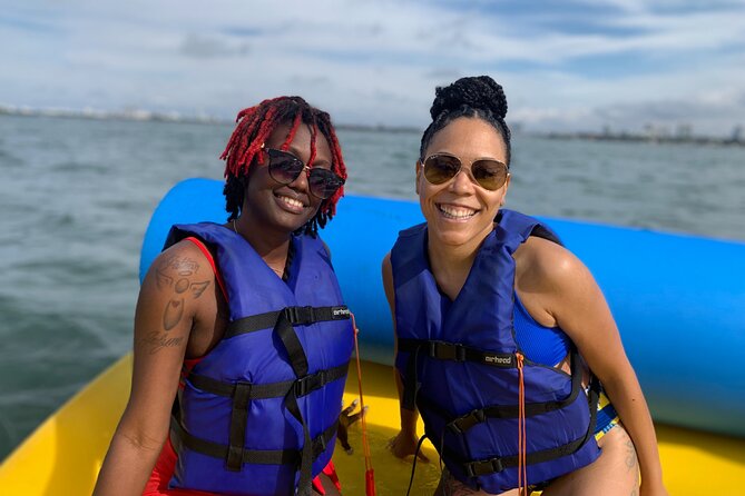 Miami Beach Jet Ski Rental with Boat Ride - Getting set up in Miami: IDs, fitness, and the permit test