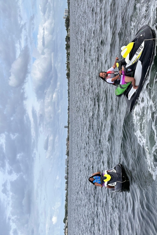 Miami Beach: Jet Skis and Boat Ride - Should You Book This Miami Beach Jetski Experience?