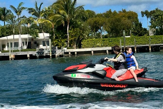 Miami Beach Jetcar - Price and Value: Is $400 Good Here?