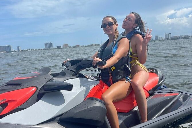 Miami Beach Jetcar - The One Thing That Can Disrupt Your Plans: Coast Guard Checks