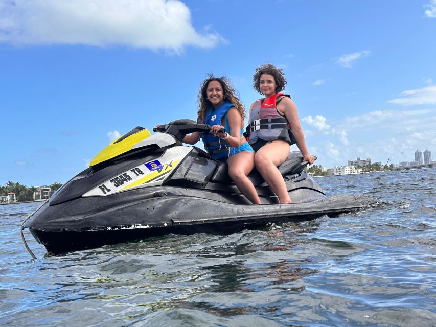 Miami Beach Jetskis + Free Boat Ride - Price and value: what $84 buys, and where you should double-check totals