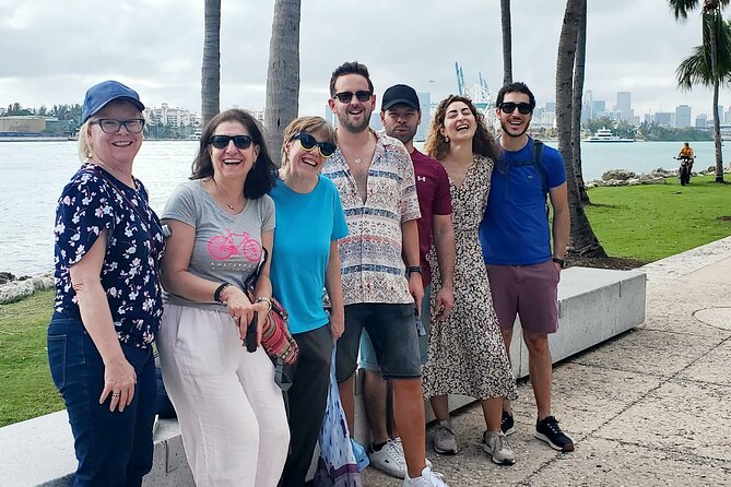 Miami Beach like a Local with Food & Drinks Tasting - Before you go: heat, walking time, and what to bring