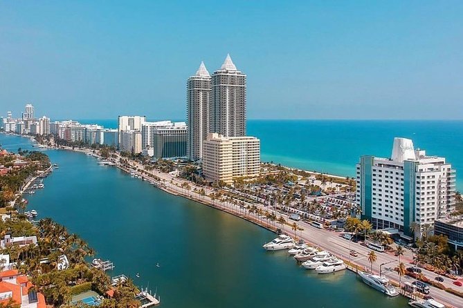 Miami Beach: Luxury Private 50-min Airplane Tour - What you really get for the price, plus the $19 landing and facility fee