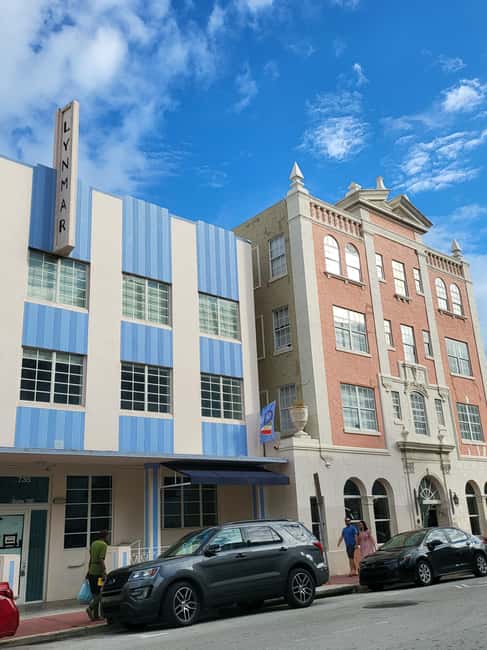 Miami Beach/ Miami: private city tour - The value of a private Miami loop that starts at your hotel