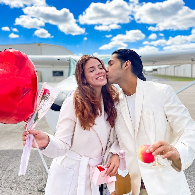 Miami Beach: Private Luxury Airplane Tour with Champagne - Should You Book This Miami Beach Private Luxury Airplane Tour?
