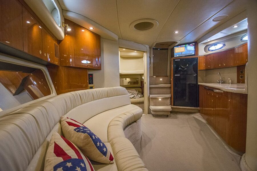 Miami Beach: Private Yacht Rental with Captain - Should you book this Miami Beach yacht tour?