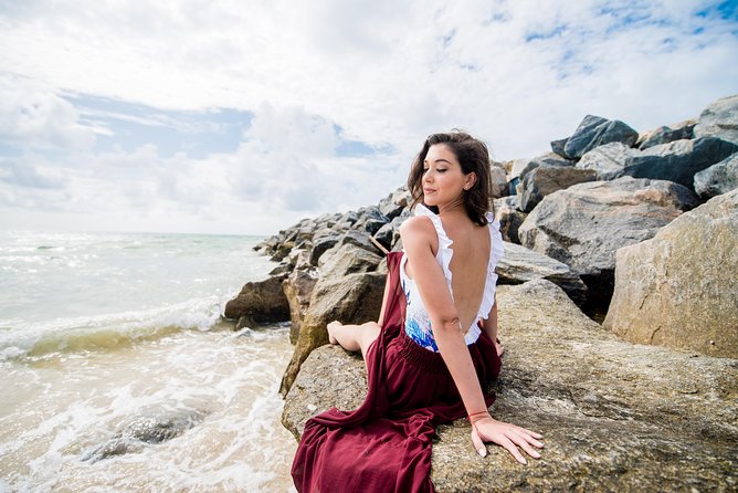 Miami Beach Professional Photography South Pointe Park - Proofs, Watermarks, and the Selection Step (How to Avoid Stress)