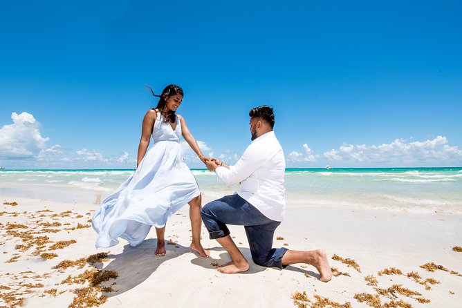 Miami Beach Professional Photography South Pointe Park - How to Prep: Outfits, Accessories, and Timing That Works