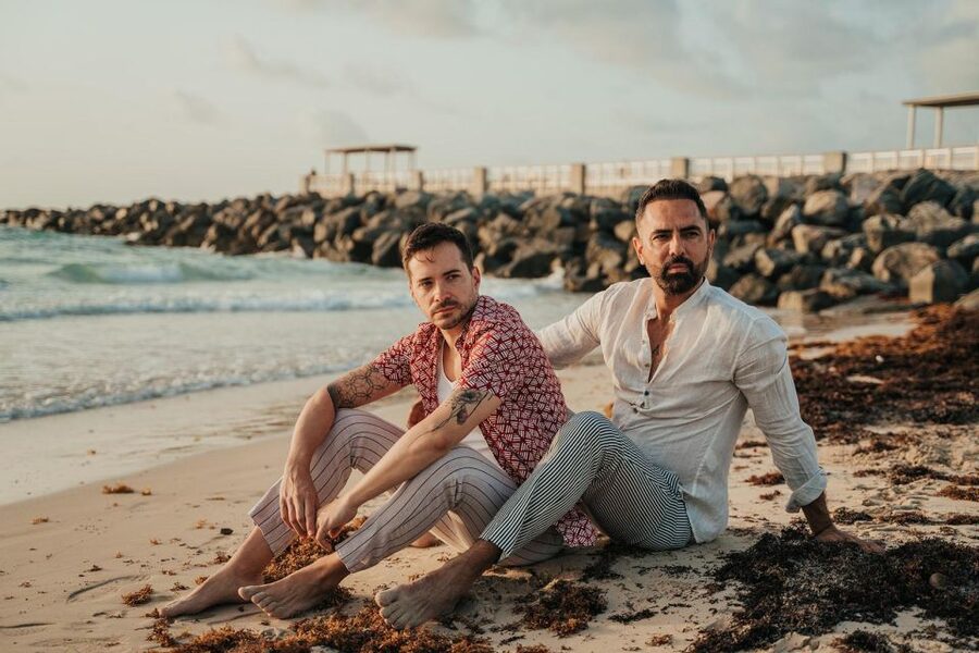 Miami Beach Professional Photoshoot - Key things to know before you go
