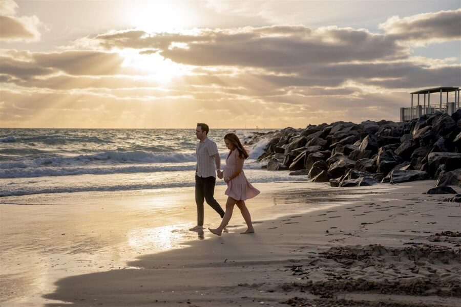 Miami Beach Professional Photoshoot - Who this Miami Beach photoshoot fits best
