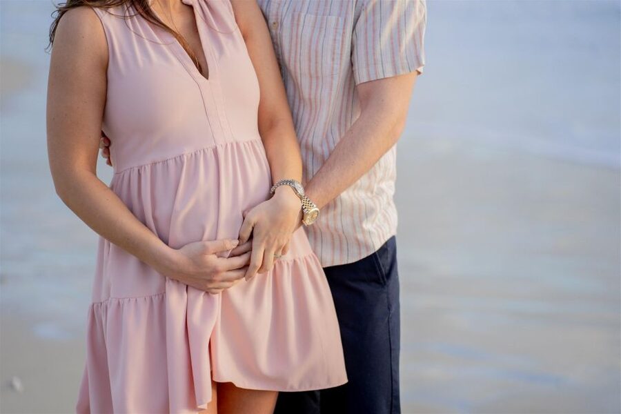 Miami Beach Professional Photoshoot - Backdrops that make sense for real photo variety