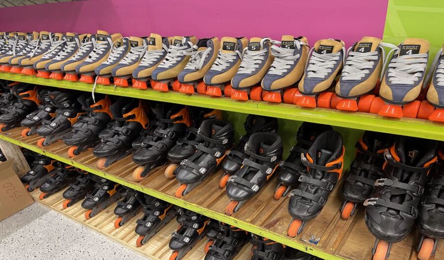Miami Beach: Rollerblade Rental with Protection Gear - Price and Value: What $34 Really Covers