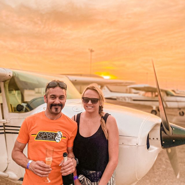 Miami Beach: Romantic Sunset Flight with Champagne - Who This Is Best For, and Who Should Skip It