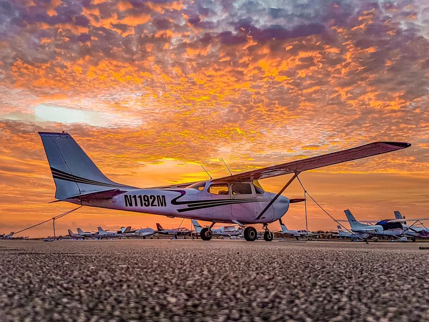 Miami Beach: Romantic Sunset Flight with Champagne - Should You Book This Miami Beach Sunset Flight?