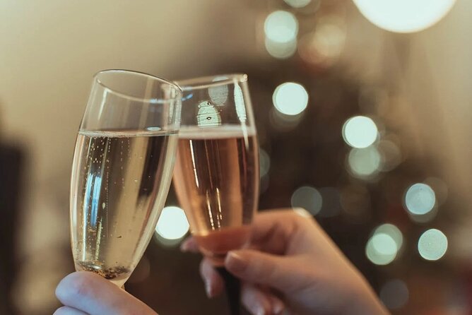 Miami Beach: Romantic Sunset Private Airplane Tour with Champagne - Practical Tips Before You Step Onboard