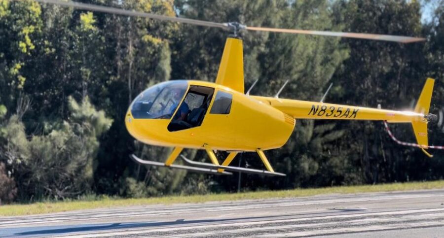 Miami Beach: Sightseeing Helicopter Tour - A 20-Minute Helicopter Flight That Actually Fits Your Day