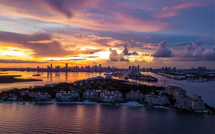 Miami Beach|South Point Golf Cart Tour - Key Highlights You Shouldn’t Skip