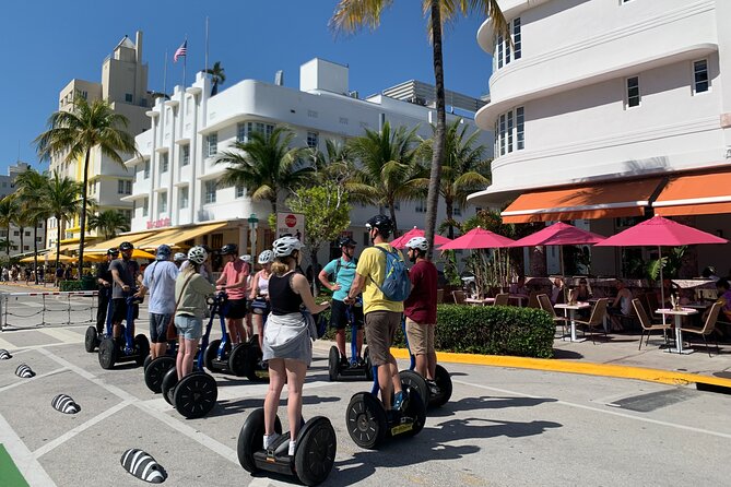 Miami Beach Tour Segway Glide - Price and value: is $49 worth your time?