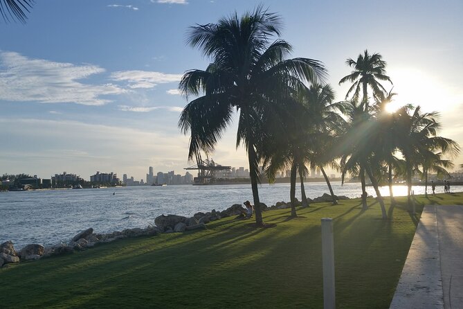 Miami Beach Tour Segway Glide - Should you book this Miami Beach Tour Segway Glide?