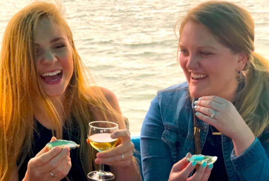 Miami Beach: Vizcaya Sunset Cruise Includes Food and Drink - Logistics that actually affect your experience