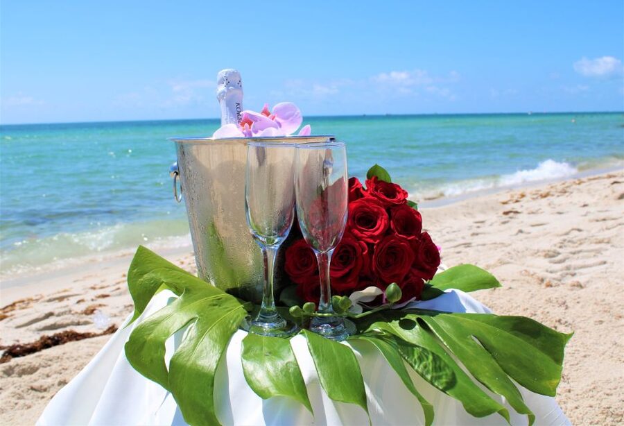 Miami: Beach Wedding or Renewal of Vows - Marriage license and apostille costs, what you must plan for