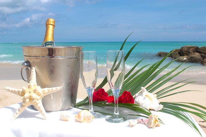 MIAMI Beach Wedding or Vow Renewal Ceremony - Why This Miami Beach Ceremony Feels Effortless