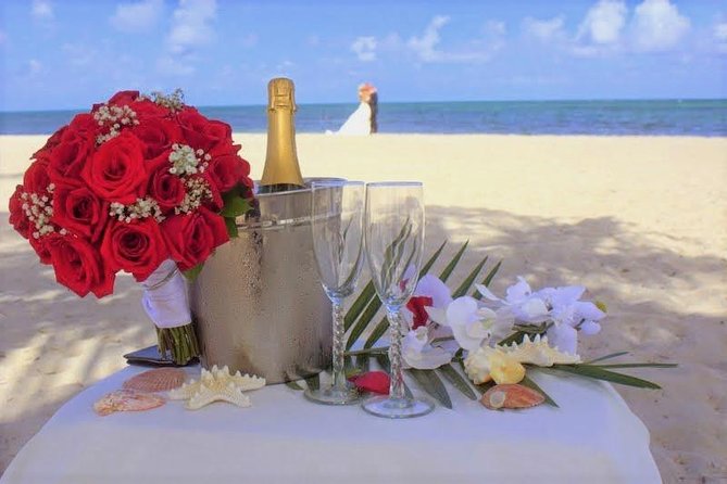 MIAMI Beach Wedding or Vow Renewal Ceremony - Marriage License Details for Legal Weddings in Florida