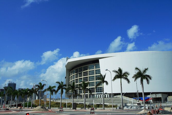 Miami Beaches Self-Guided Driving Audio Tour - Key things that make this Miami drive worth your time