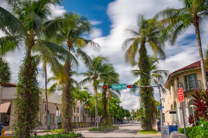 Miami Beaches Self-Guided Driving Audio Tour - The tradeoffs that can ruin a day: traffic, construction, and audio timing